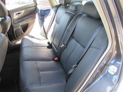 2013 Nissan Altima 2.5 SL - Photo 22 - Dublin, CA 94568