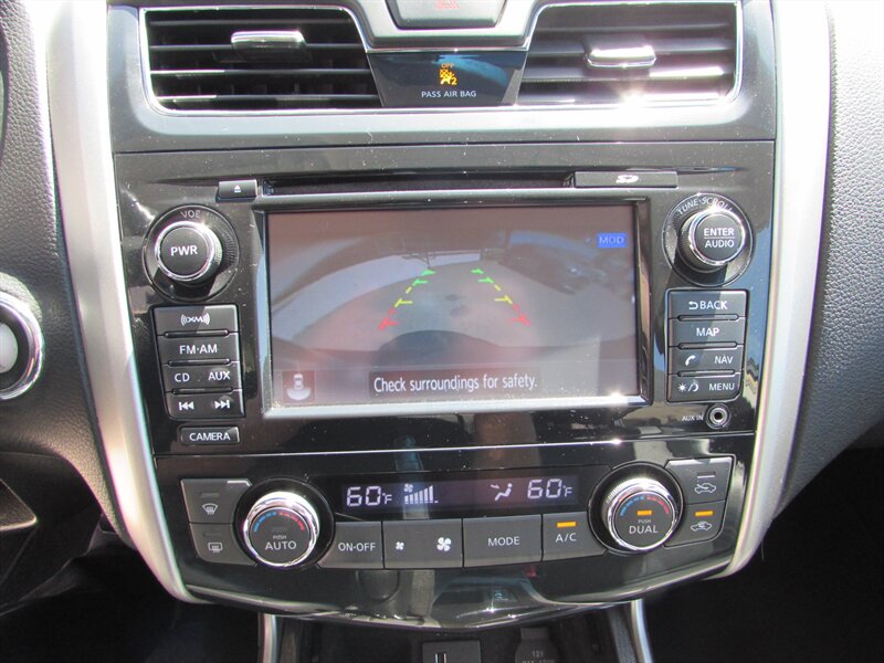 2013 Nissan Altima 2.5 SL - Photo 18 - Dublin, CA 94568