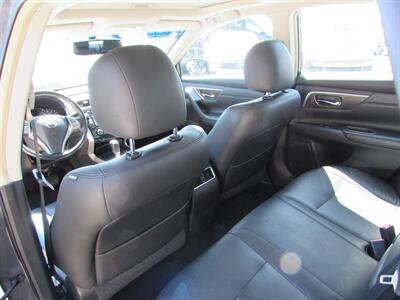 2013 Nissan Altima 2.5 SL - Photo 21 - Dublin, CA 94568