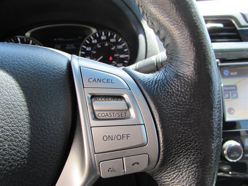 2013 Nissan Altima 2.5 SL - Photo 14 - Dublin, CA 94568