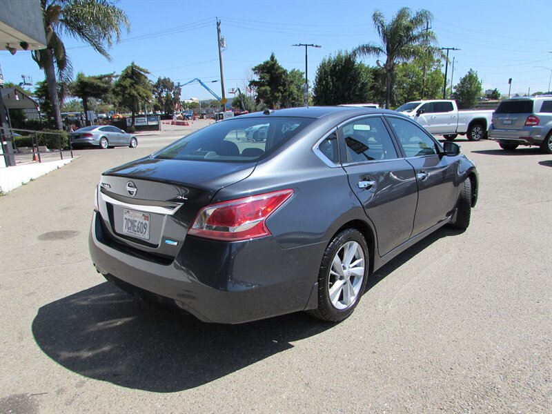 2013 Nissan Altima 2.5 SL - Photo 8 - Dublin, CA 94568