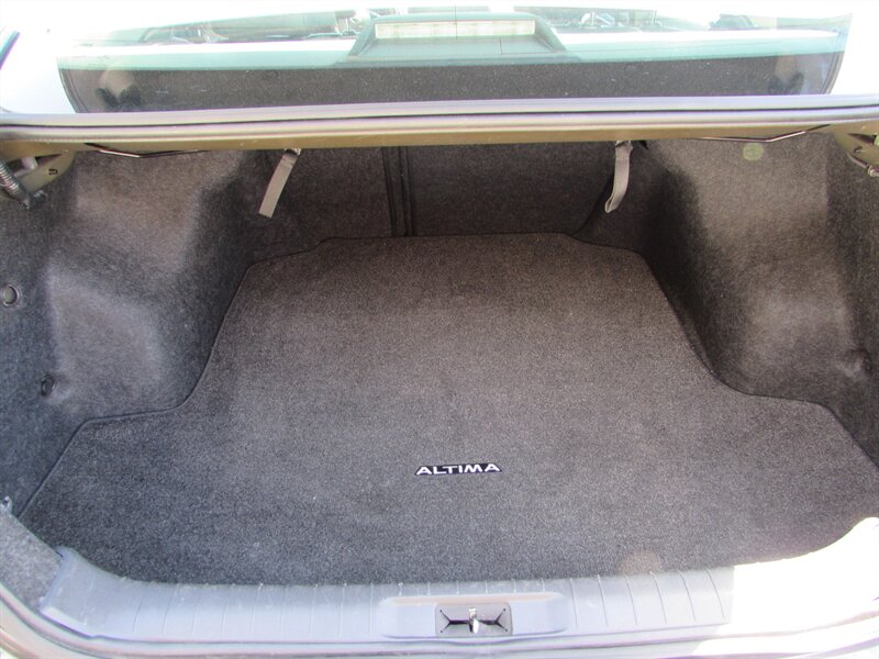 2013 Nissan Altima 2.5 SL - Photo 23 - Dublin, CA 94568