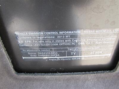 2013 Nissan Altima 2.5 SL - Photo 32 - Dublin, CA 94568