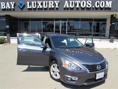 2013 Nissan Altima 2.5 SL - Photo 33 - Dublin, CA 94568