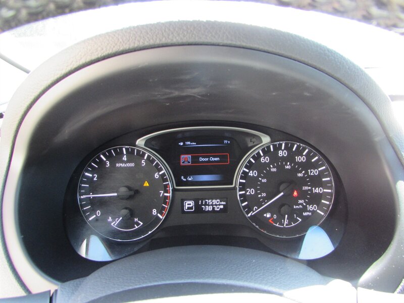 2013 Nissan Altima 2.5 SL - Photo 16 - Dublin, CA 94568