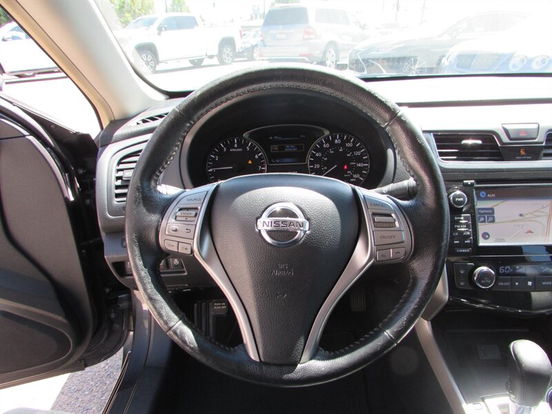 2013 Nissan Altima 2.5 SL - Photo 13 - Dublin, CA 94568
