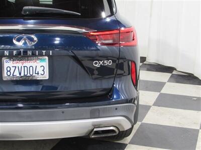 2019 INFINITI QX50 Essential   - Photo 22 - Dublin, CA 94568