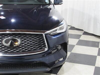 2019 INFINITI QX50 Essential   - Photo 18 - Dublin, CA 94568