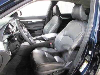 2019 INFINITI QX50 Essential   - Photo 70 - Dublin, CA 94568