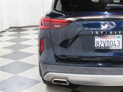 2019 INFINITI QX50 Essential   - Photo 20 - Dublin, CA 94568