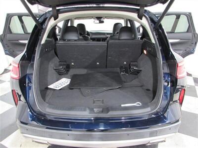2019 INFINITI QX50 Essential   - Photo 94 - Dublin, CA 94568
