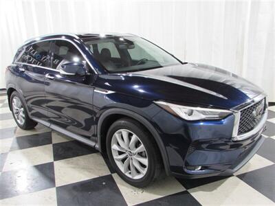 2019 INFINITI QX50 Essential   - Photo 12 - Dublin, CA 94568