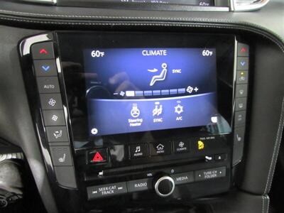 2019 INFINITI QX50 Essential   - Photo 54 - Dublin, CA 94568