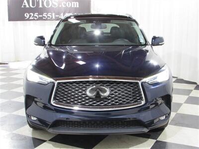 2019 INFINITI QX50 Essential   - Photo 4 - Dublin, CA 94568