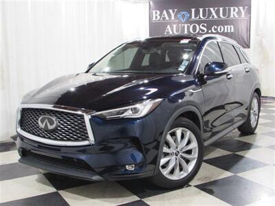 2019 INFINITI QX50 Essential   - Photo 2 - Dublin, CA 94568