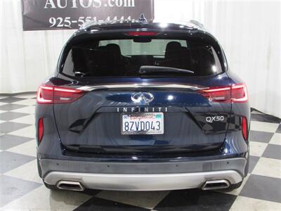 2019 INFINITI QX50 Essential   - Photo 8 - Dublin, CA 94568