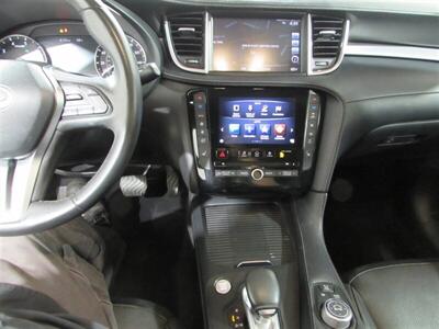 2019 INFINITI QX50 Essential   - Photo 46 - Dublin, CA 94568