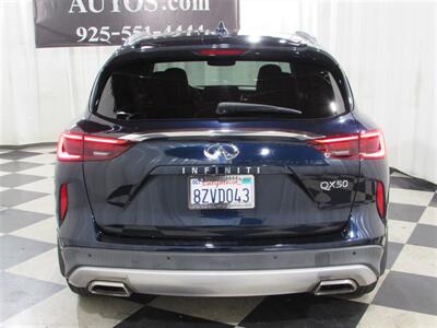 2019 INFINITI QX50 Essential   - Photo 4 - Dublin, CA 94568