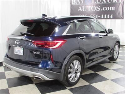 2019 INFINITI QX50 Essential   - Photo 10 - Dublin, CA 94568