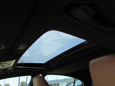2021 Lexus ES 300h Luxury - Photo 21 - Dublin, CA 94568
