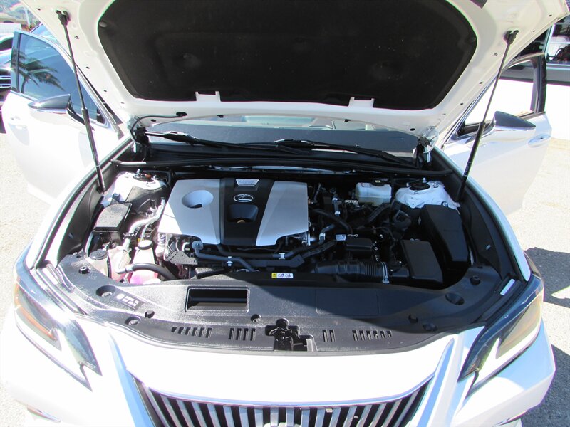 2021 Lexus ES 300h Luxury - Photo 36 - Dublin, CA 94568