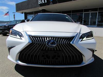 2021 Lexus ES 300h Luxury - Photo 2 - Dublin, CA 94568