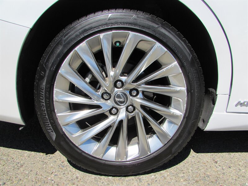 2021 Lexus ES 300h Luxury - Photo 34 - Dublin, CA 94568