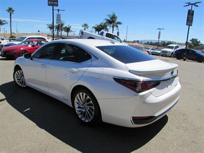 2021 Lexus ES 300h Luxury - Photo 5 - Dublin, CA 94568