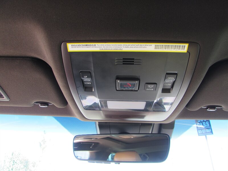 2021 Lexus ES 300h Luxury - Photo 20 - Dublin, CA 94568