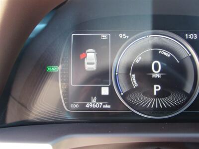 2021 Lexus ES 300h Luxury - Photo 14 - Dublin, CA 94568