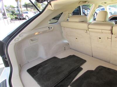 2010 Lexus RX 350 - Photo 30 - Dublin, CA 94568