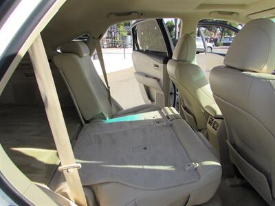 2010 Lexus RX 350 - Photo 35 - Dublin, CA 94568