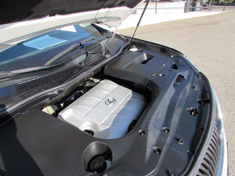 2010 Lexus RX 350 - Photo 43 - Dublin, CA 94568