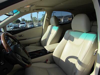 2010 Lexus RX 350 - Photo 13 - Dublin, CA 94568
