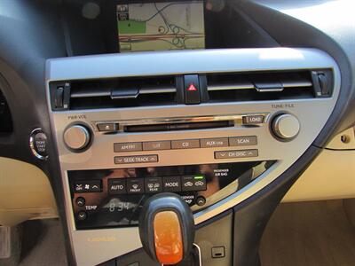 2010 Lexus RX 350 - Photo 20 - Dublin, CA 94568