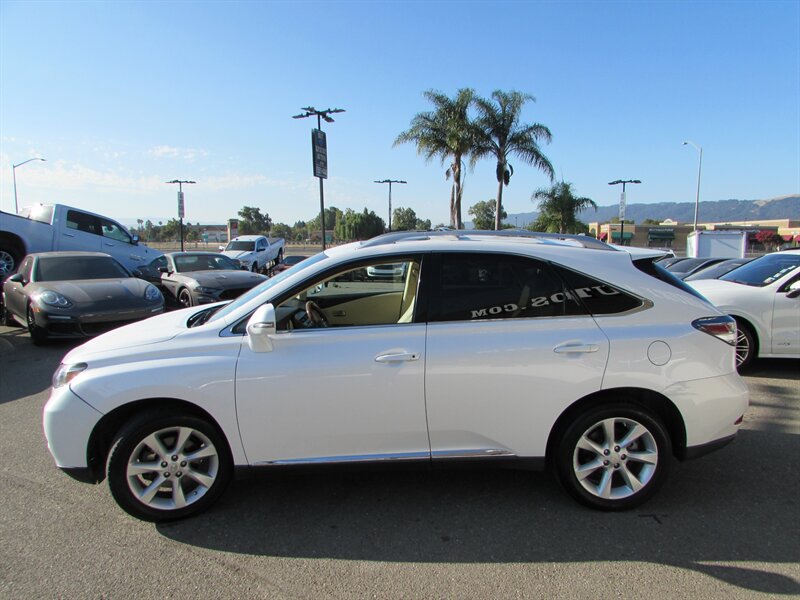 2010 Lexus RX 350 - Photo 4 - Dublin, CA 94568