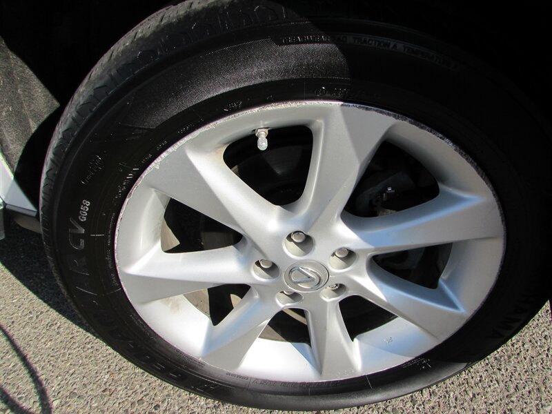 2010 Lexus RX 350 - Photo 39 - Dublin, CA 94568