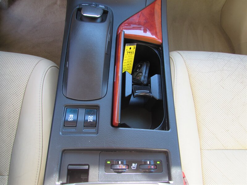 2010 Lexus RX 350 - Photo 23 - Dublin, CA 94568