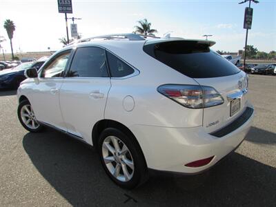 2010 Lexus RX 350 - Photo 5 - Dublin, CA 94568