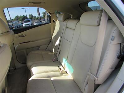 2010 Lexus RX 350 - Photo 28 - Dublin, CA 94568