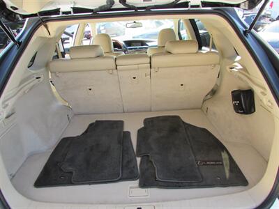 2010 Lexus RX 350 - Photo 29 - Dublin, CA 94568