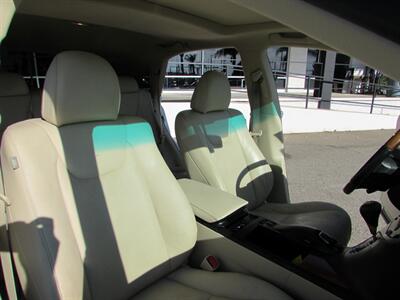 2010 Lexus RX 350 - Photo 38 - Dublin, CA 94568