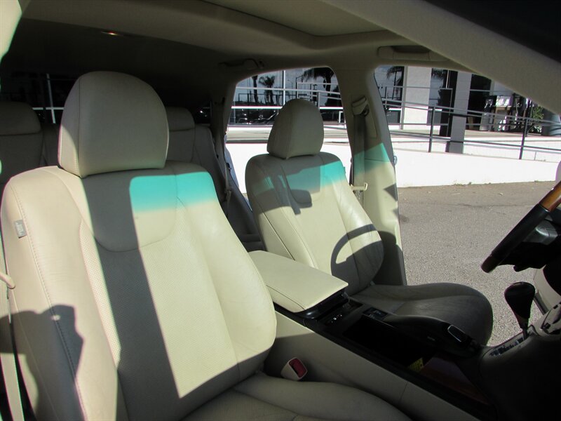 2010 Lexus RX 350 - Photo 38 - Dublin, CA 94568
