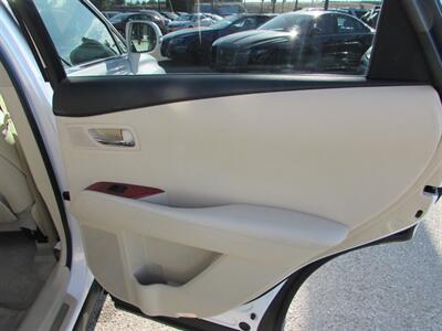 2010 Lexus RX 350 - Photo 32 - Dublin, CA 94568