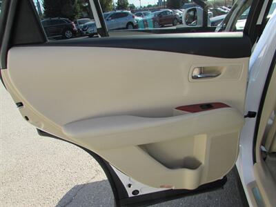 2010 Lexus RX 350 - Photo 26 - Dublin, CA 94568
