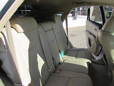 2010 Lexus RX 350 - Photo 34 - Dublin, CA 94568
