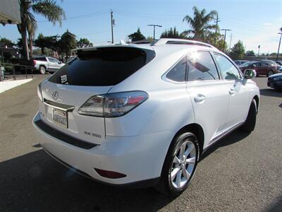 2010 Lexus RX 350 - Photo 7 - Dublin, CA 94568