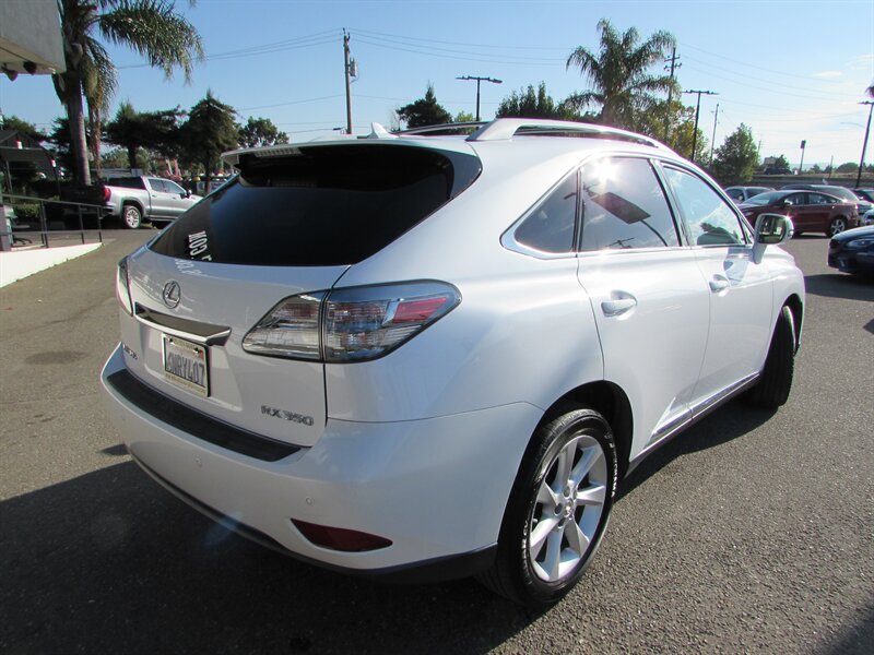 2010 Lexus RX 350 - Photo 7 - Dublin, CA 94568