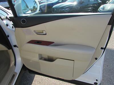 2010 Lexus RX 350 - Photo 36 - Dublin, CA 94568
