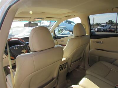 2010 Lexus RX 350 - Photo 27 - Dublin, CA 94568